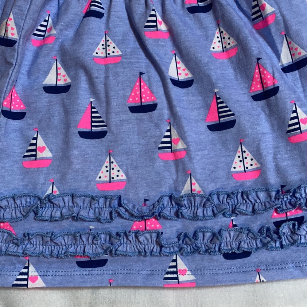 Koala Kids dress 3-6 months - Picture 4 of 9